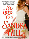 Cover image for So Into You